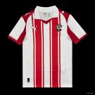 Southampton Home 25/26 Jersey