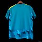 Spain Blue Goalkeeper 2026 Jersey