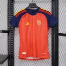 Spain Home 2026 Women Jersey