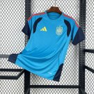 Spain Pre-Match 2026 Jersey