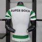 Sporting CP Home 25/26 Player Jersey