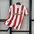 Sporting De Gijón Home 25/26 Jersey