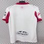 Sporting Gijon Third White 25/26 Jersey