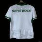 Sporting Lisbon Away 25/26 Jersey