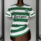 Sporting Lisbon Home 25/26 Women Jersey