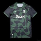 Sporting Lisbon Third 25/26 Jersey