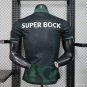 Sporting Lisbon Third 25/26 Player Jersey