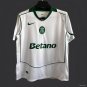 Sporting Lisbon White 25/26 Jersey