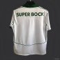 Sporting Lisbon White 25/26 Jersey