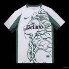 Sporting Lisbon White Special 25/26 Jersey