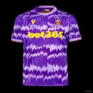 Stoke City Away 25/26 Jersey
