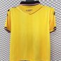 Stoke City Third Yellow 25/26 Jersey