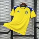 Sweden World Cup Home 2026 Jersey