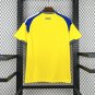 Sweden World Cup Home 2026 Jersey