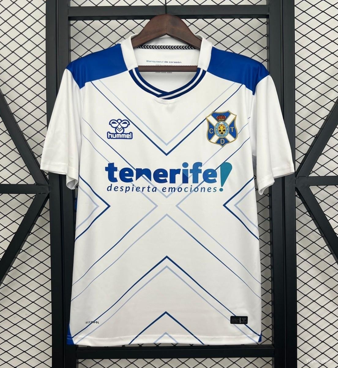 Tenerife Home 25/26 Jersey