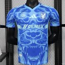 Tigres Away 25/26 Player Jersey