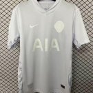 Tottenham 125th Anniversary White 25/26 Jersey