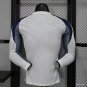 Tottenham Home 25/26 Long Sleeve Player Jersey