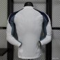 Tottenham Home 2025 Long Sleeve Player Jersey