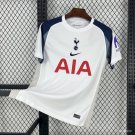 Tottenham Hotspur Home 25/26 Jersey