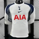 Tottenham Hotspur Home 25/26 Player Jersey