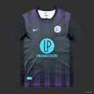 Toulouse Third 25/26 Jersey