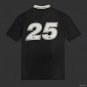 Tour Jacquard Black 2025 Shirt Special Edition