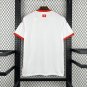 Tunisia World Cup Away 2026 Jersey
