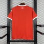 Tunisia World Cup Home 2026 Jersey