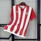 UD Almeria Home 25/26 Jersey