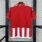 UD Almeria Home 25/26 Jersey