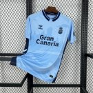 UD Las Palmas Away 25/26 Jersey