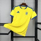 Ukraine World Cup Home 2026 Jersey