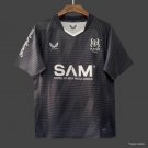 Ulster Rugby Black 25/26 Jersey