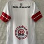 Ulster Rugby White with Red 25/26 Jersey