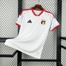 United Arab Emirates World Cup Home 2026 Jersey