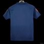 Universidad de Chile 2025 Training Blue 25/26 Adult Soccer Futbol Football Jersey