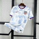 USA Home 2025 Jersey