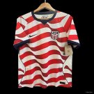 USA Home 2026 Jersey