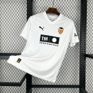 Valencia CF Home 25/26 Jersey