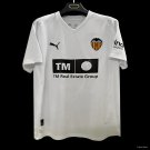 Valencia Home 25/26 Jersey