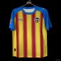 Valencia Third 25/26 Jersey