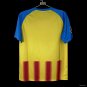 Valencia Third 25/26 Jersey