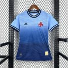 Vasco Da Gama Goalkeeper 25/26 Women Jersey