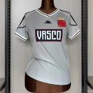 Vasco Da Gama Gray 25/26 Women Jersey
