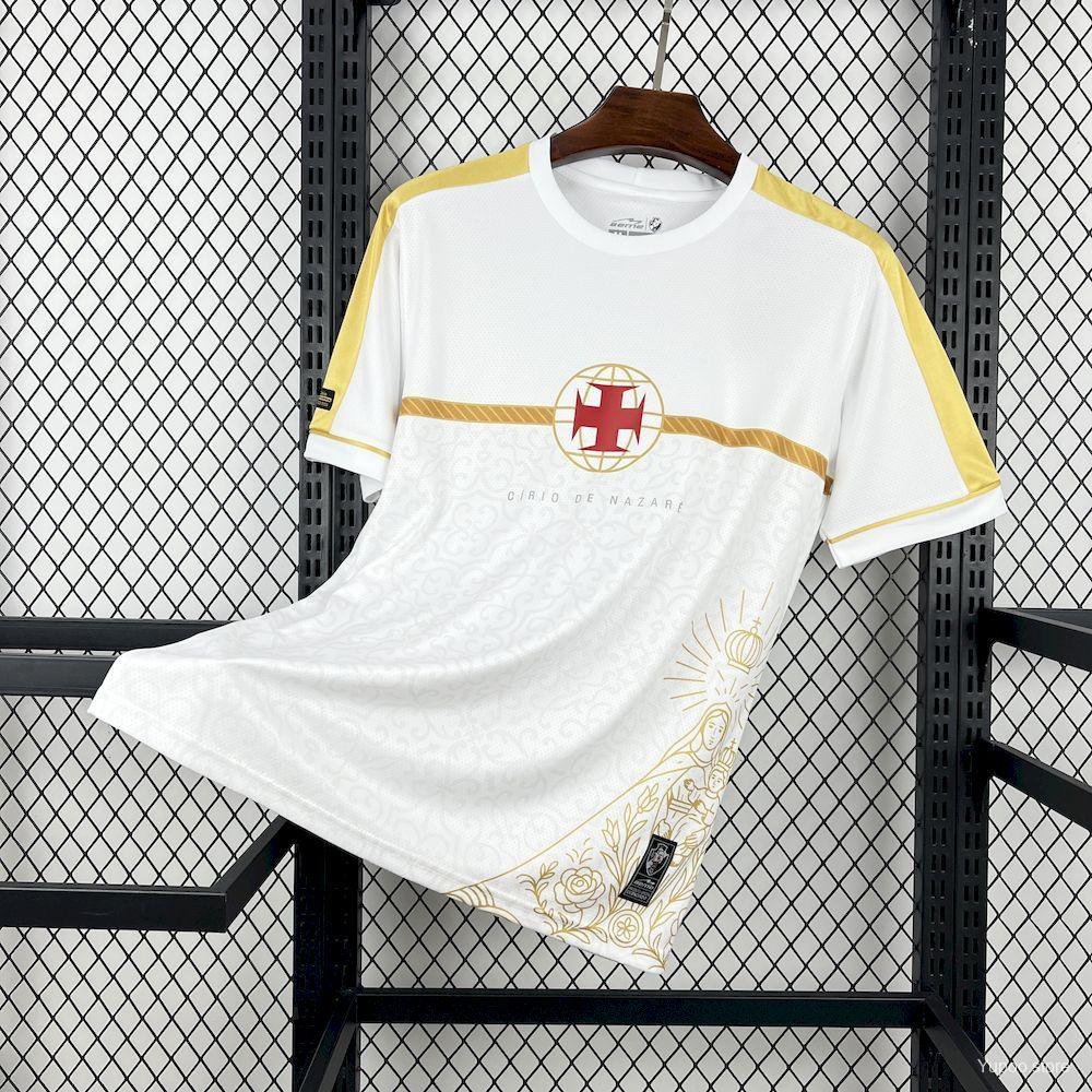 Vasco Da Gama Special Edition 25/26 Jersey