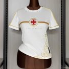 Vasco Da Gama Special Edition Off-white 25/26 Women Jersey