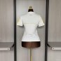 Vasco Da Gama Special Edition Off-white 25/26 Women Jersey