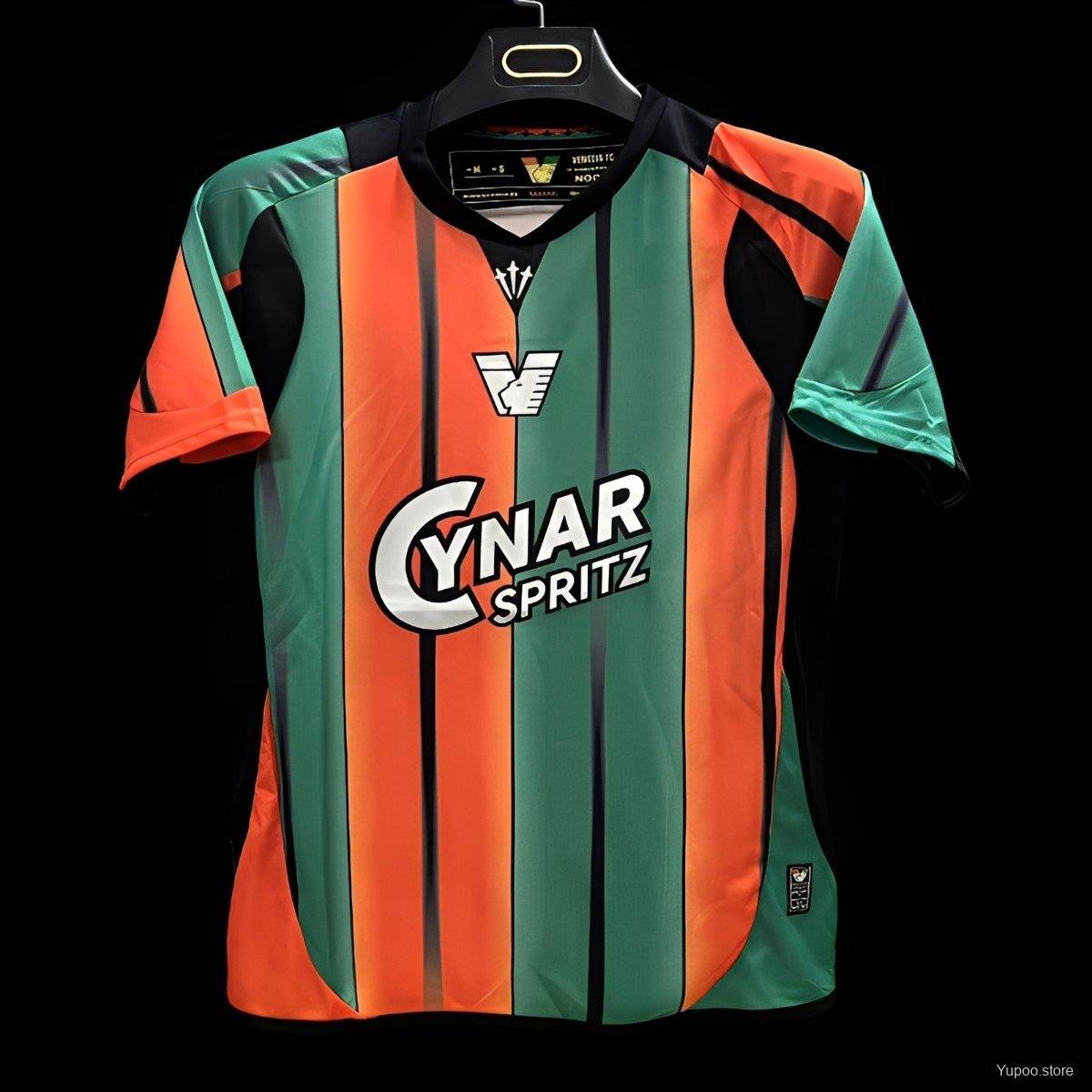 Venezia Third 25/26 Jersey