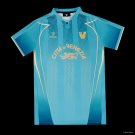 Venezia Third Blue 24/25 Adult Soccer Futbol Football Jersey
